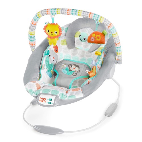 Bright starts comfy baby - starts,