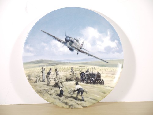 Royal doulton heroes the - 'heroes, of