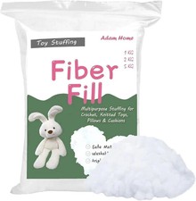 Hollow-Fibre 1kg, 2kg