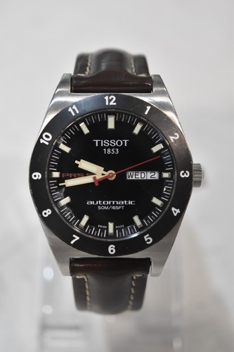 Tissot prs 516 automatic - prs,