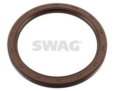 TRANSMISSION SIDED SHAFT SEAL