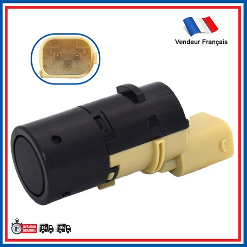 Parking sensor for - parking, citroen