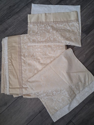 Dorma double jaquard - double,