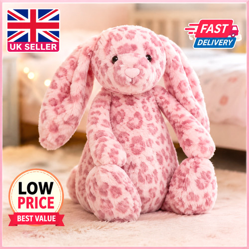 Jellycat cobblehop bunny - jellycat,
