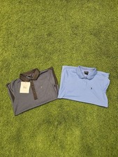Peak Performance Golf Polo