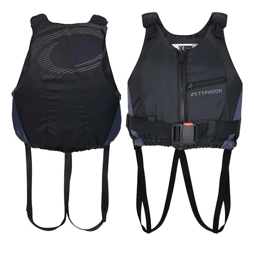 Typhoon amrok 50n - buoyancy, aid