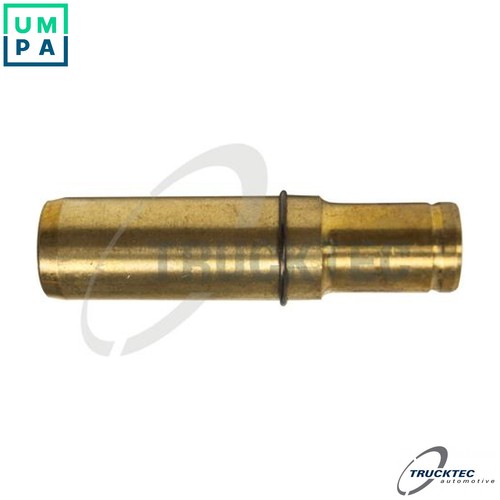 Valve guide 056 for - 02.12.056,