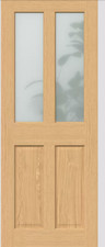 Internal Victorian Oak Pre