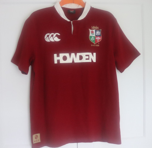 British irish lions 2025 - irish,