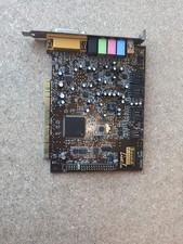 Creative Labs EMU10K1