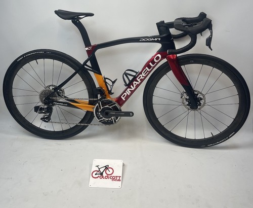 Pinarello dogma xolar - pinarello, sun