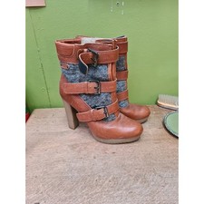 Vintage Miss Sixty Heeled