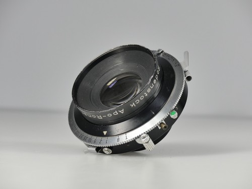 Rodenstock apo ronar 240mm - rodenstock,