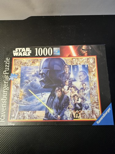 Brand new ravensburger star - brand,