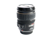Canon EF 28-135mm f3.5-5.6 IS USM Lens