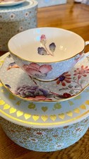 NEW Wedgwood 'Cuckoo' Pink /