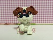 CUSTOM Hand Painted LPS