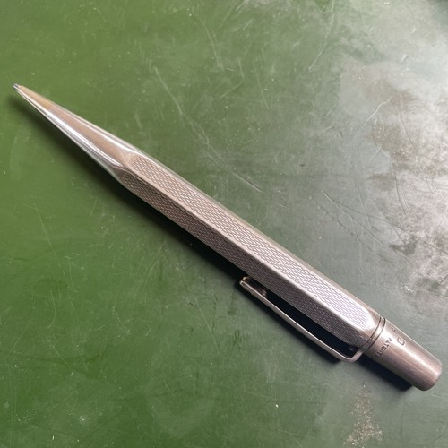 Vintage hallmarked sterling - hallmarked,