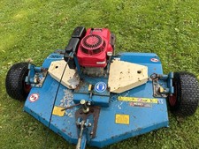 Atv Mower