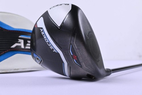 Cobra aerojet driver 10 - cobra,