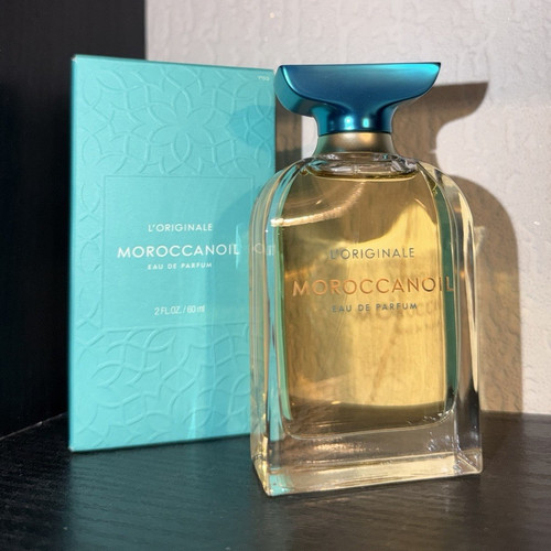 Moroccanoil originale eau de - moroccanoil,