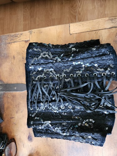 Vollers corset basque - /,