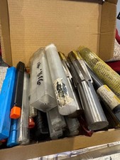 New used reamers - &,