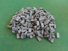 Handmade XPS Foam Bricks for