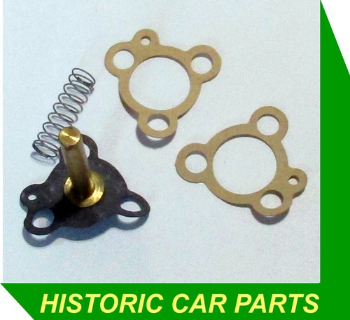 Diaphragm kit for zenith - diaphragm,