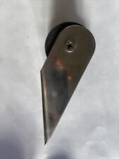 Anchor Bow Roller 316 Stainless Steel Heavy Duty boat Chandlery 160mm