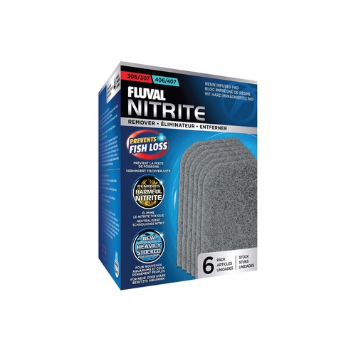 Fluval 306 406 - , 407