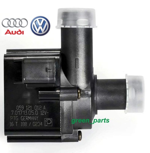 Genuine coolant auxiliary - genuine,