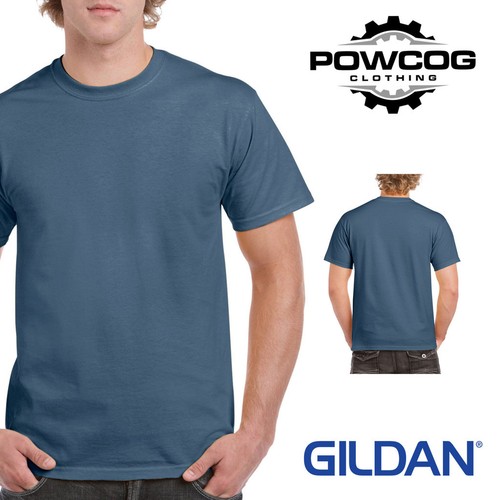 Gildan heavy cotton shirt - gildan,