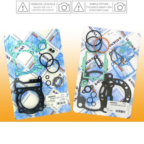 Series emery gaskets athena - series,
