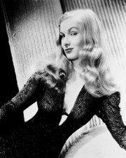 Lake, Veronica (50612) 8x10