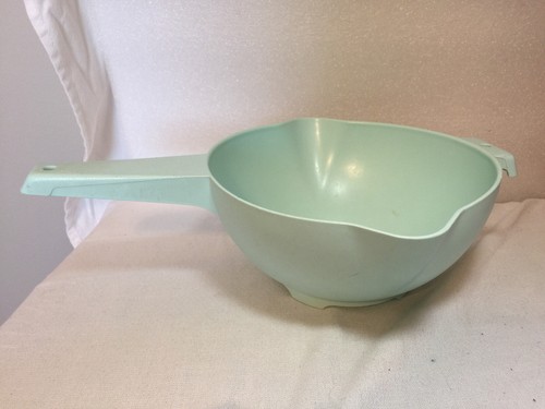 Vintage tupperware large - vintage,