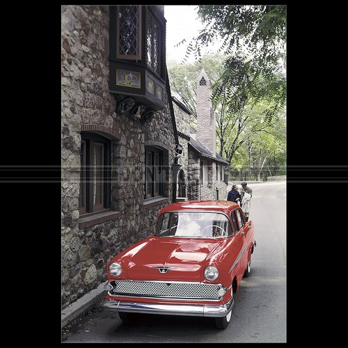 Photo 030691 vauxhall victor - a.030691,