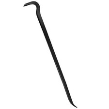 36" (915mm) Steel Goose Neck