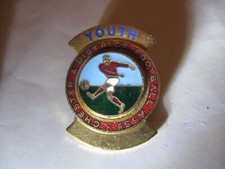 RARE OLD CHESTER YOUTH