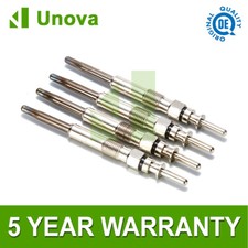 Unova 4X FOR BMW 1 SERIES 118