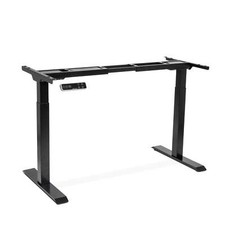 Adjustable Desk Frame