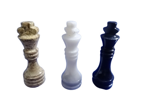 Replacement chess pieces for - pieces,