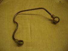 292351 Genuine Petter Fuel Leak Off Pipe (ZPE5A) for PAZ1 Engines