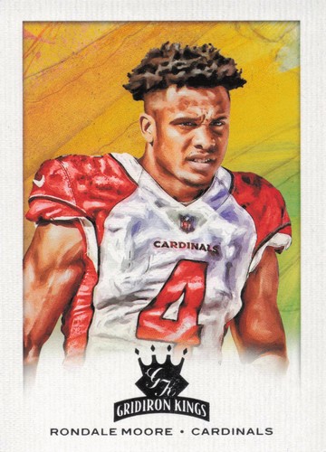 2021 panini chronicles - panini, #gk-29