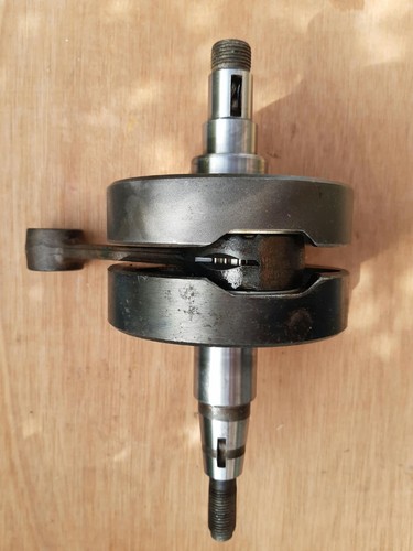 Suzuki 250 crank nos - suzuki,