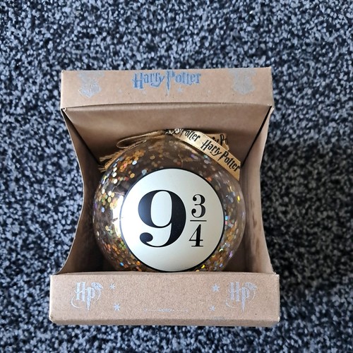 Large harry potter platform - potter, 9