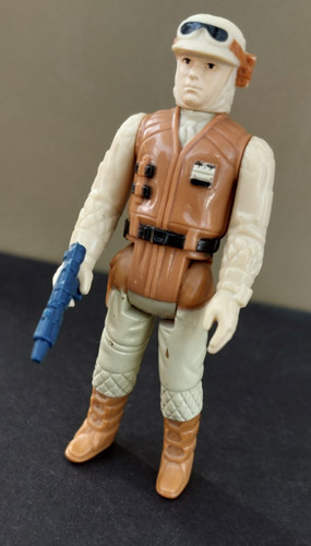 Vintage star wars rebel - star,