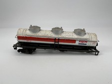 Bachmann HO Scale Exxon 3-Dome