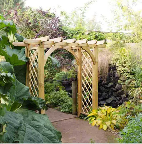 Forest garden large ultima - forest,