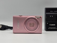 [N.MINT] Canon PowerShot ELPH